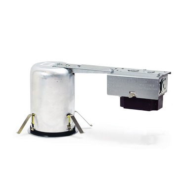 Marquise 4IN 11W Comfort Dim Remodel IC Housing