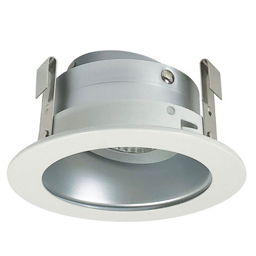 NL Series 3IN Adjustable Reflector Trim