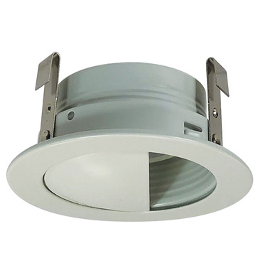 NL Series 3IN Wall Wash Trim | Nora Lighting at Lightology NL Series 3IN Wall Wash Trim