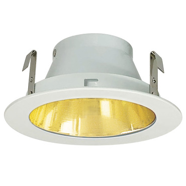 NL Series 4IN RD Adjustable Reflector Trim