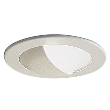 NL Series 4IN RD Adjustable Wall Wash Trim