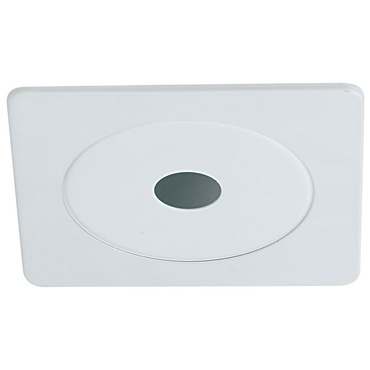 NL Series 4IN SQ 1 Inch Pinhole Trim