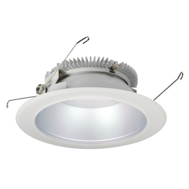 Cobalt 6IN 2000 Lumen Round Open Reflector Trim