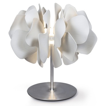 Nightbloom Table Lamp | Lladro at Lightology Nightbloom Table Lamp