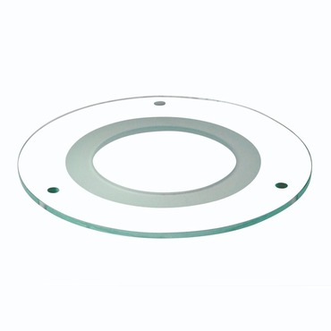 Deco 5IN Glass Accessory