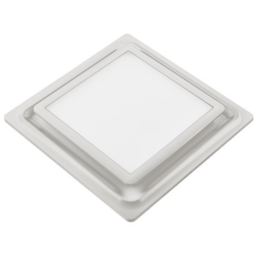 ABF-L5 Exhaust Fan with Light/Night Light | Aero Pure at Lightology ABF-L5 Exhaust Fan with Light/Night Light