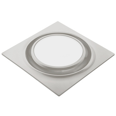 ABF-L6 Exhaust Fan with Light/Night Light | Aero Pure at Lightology ABF-L6 Exhaust Fan with Light/Night Light