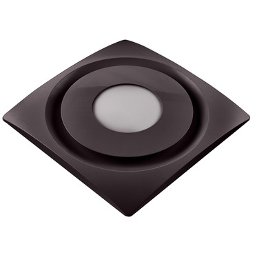 AP904H Slim Fit Exhaust Fan with Light/Humidity Sensor | Aero Pure at Lightology AP904H Slim Fit Exhaust Fan with Light/Humidity Sensor