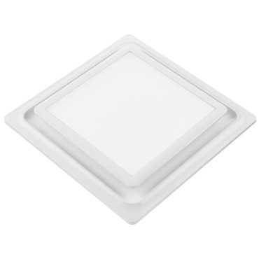 ABF-L5 Multi Speed Exhaust Fan w/ Light and Humidity Sensor | Aero Pure at Lightology ABF-L5 Multi Speed Exhaust Fan w/ Light and Humidity Sensor