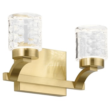 Rene Bathroom Vanity Light