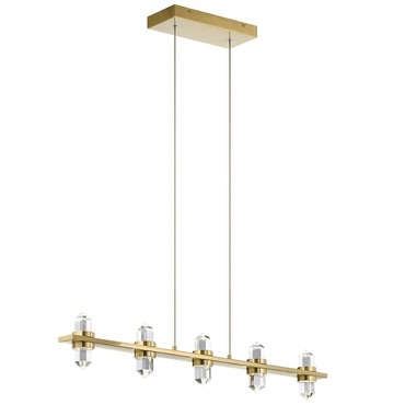 Arabella Linear Chandelier