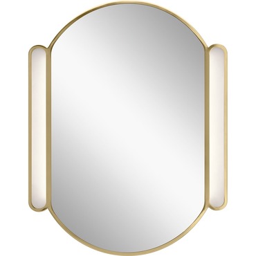 Phaelan Mirror | Elan at Lightology Phaelan Mirror