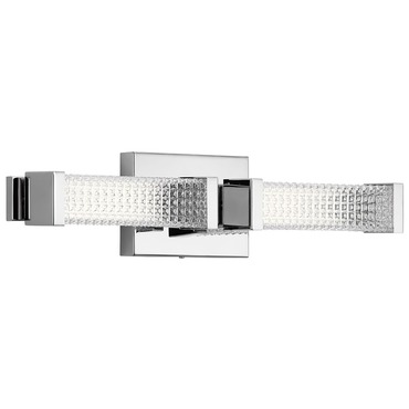 Ammiras Bathroom Vanity Light