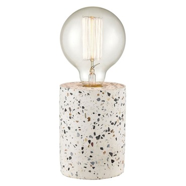 Terraz Table Lamp | Elk Home at Lightology Terraz Table Lamp