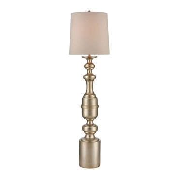 Cabello Floor Lamp