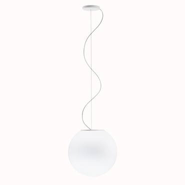 Lumi Sfera Pendant | Fabbian at Lightology Lumi Sfera Pendant