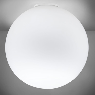Lumi Sfera Ceiling Light | Fabbian at Lightology Lumi Sfera Ceiling Light