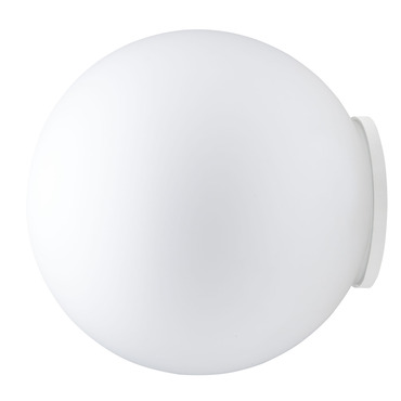Lumi Sfera Wall / Ceiling Light | Fabbian at Lightology Lumi Sfera Wall / Ceiling Light