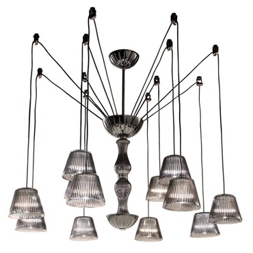 Adria Chandelier