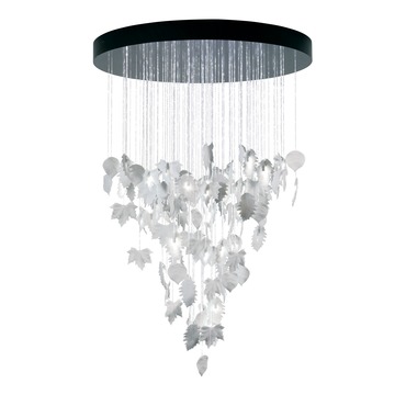 Magic Forest Drop Chandelier