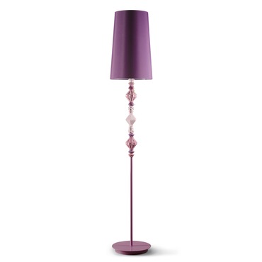 Belle De Nuit II Floor Lamp
