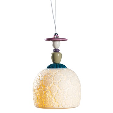 Mademoiselle Annette Pendant