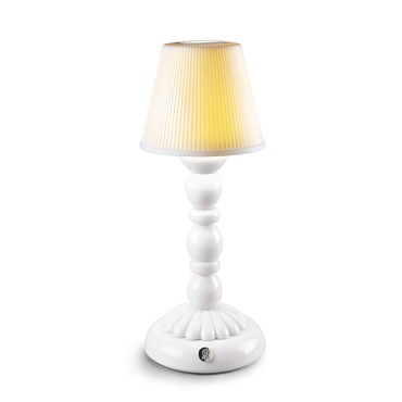 Palm Firefly Lamp