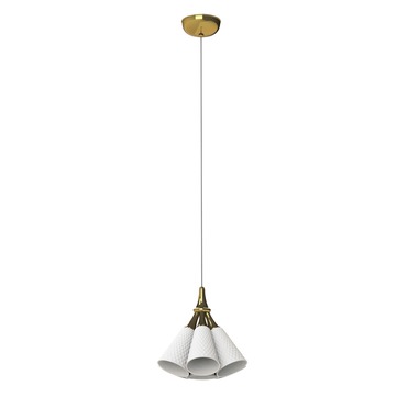 Jamz Pendant | Lladro at Lightology Jamz Pendant