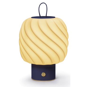 Ice Cream Portable Lamp | Lladro at Lightology Ice Cream Portable Lamp