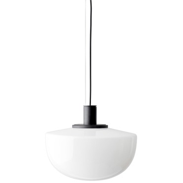 Bank Pendant | Audo Copenhagen at Lightology Bank Pendant