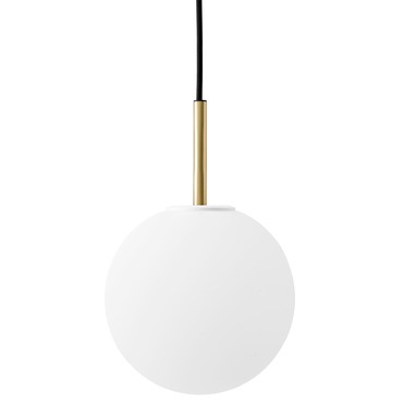 TR Bulb Pendant | Audo Copenhagen at Lightology TR Bulb Pendant