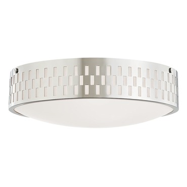 Phoebe Ceiling Light Fixture | Mitzi at Lightology Phoebe Ceiling Light Fixture