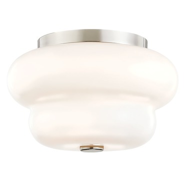 Hazel Ceiling Light Fixture - Floor Model