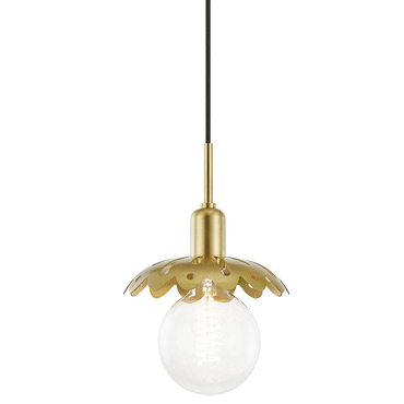 Alyssa Pendant | Mitzi at Lightology Alyssa Pendant