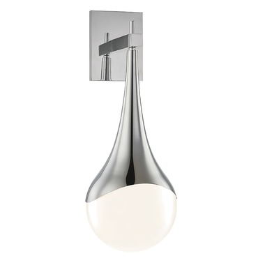 Ariana Wall Sconce | Mitzi at Lightology Ariana Wall Sconce