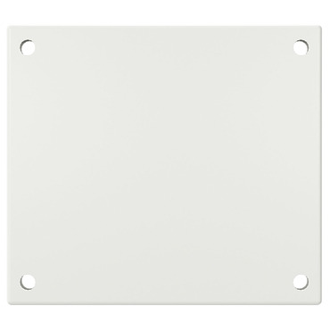 Horizontal Mounting Plate Accessory | LumaNumbers at Lightology Horizontal Mounting Plate Accessory