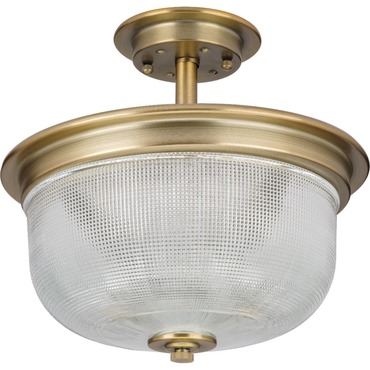 Archie Convertible Semi Flush Ceiling Light