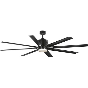 Vast Ceiling Fan with Light
