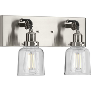 Rushton Bathroom Vanity Light
