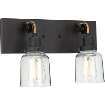 Rushton Bathroom Vanity Light