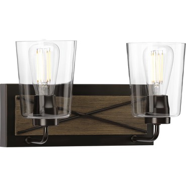 Briarwood Bathroom Vanity Light