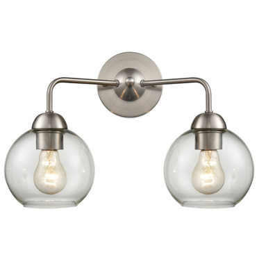 Astoria Bathroom Vanity Light