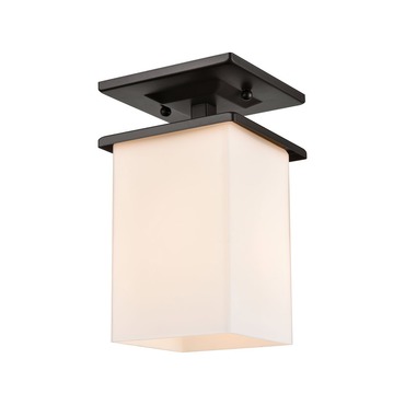 Broad Street Outdoor Ceiling Light Fixture | Thomas Lighting at Lightology Broad Street Outdoor Ceiling Light Fixture