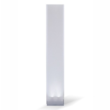 Cortina Floor Lamp | Pablo at Lightology Cortina Floor Lamp