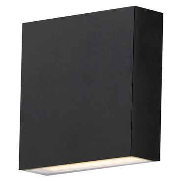 Brik 120V Outdoor Wall Sconce | Et2 at Lightology Brik 120V Outdoor Wall Sconce