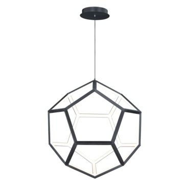 Penta Pendant