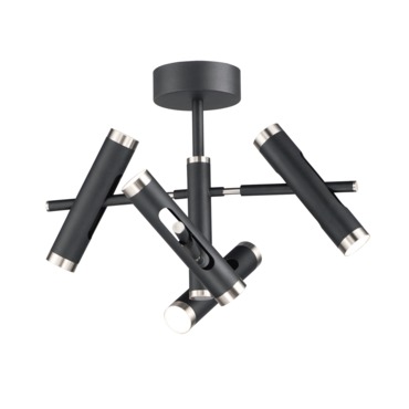 Ambit Semi Flush Ceiling Light