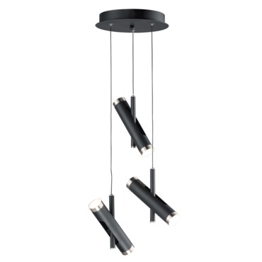 Ambit Multi Light Pendant