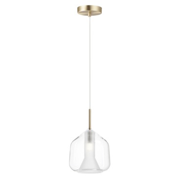 Deuce Pendant | Et2 at Lightology Deuce Pendant
