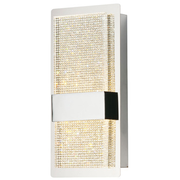 Sparkler Wall Sconce | Et2 at Lightology Sparkler Wall Sconce